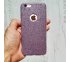 Kryt Spark iPhone 6/6S - fialový
